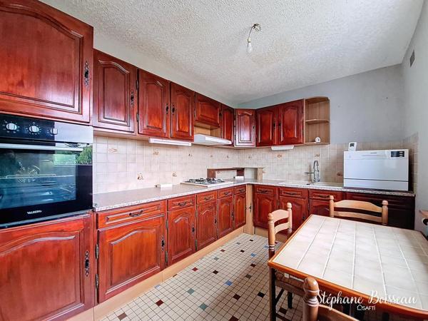 PAVILLON 5 PIECES 72510 MANSIGNE