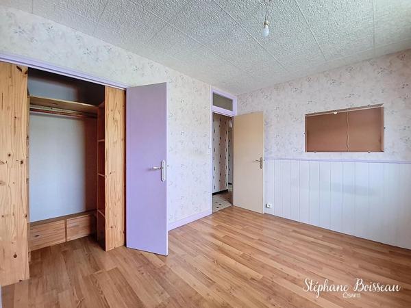 PAVILLON 5 PIECES 72510 MANSIGNE