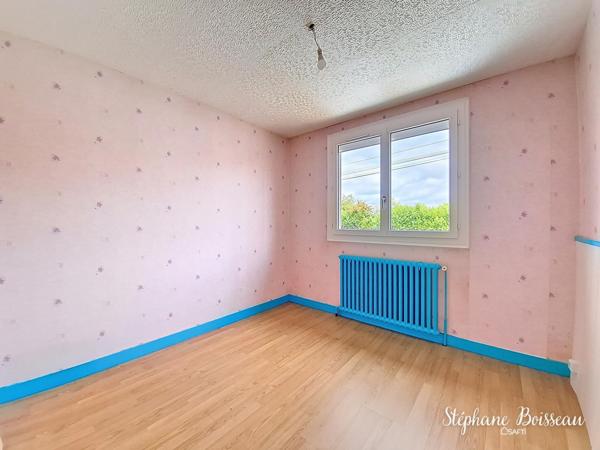 PAVILLON 5 PIECES 72510 MANSIGNE