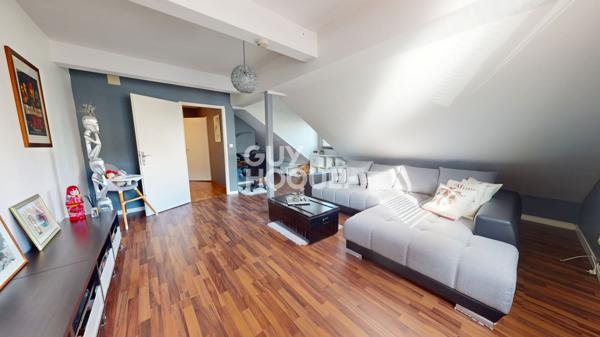 Maison plain pied 6 pièce(s) 148 m2 à Creutzwald