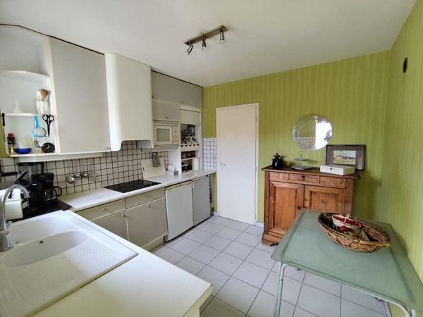 Maison à vendre |  Saint-Pierre-du-Mont |  4 pièces | 83 m²