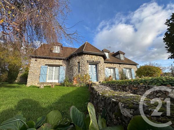 Maison à vendre  5 pièces - 210 m2 ESTERNAY - 51