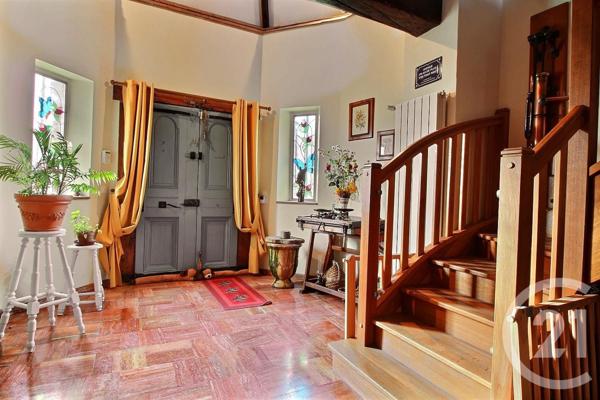 Maison à vendre  5 pièces - 210 m2 ESTERNAY - 51