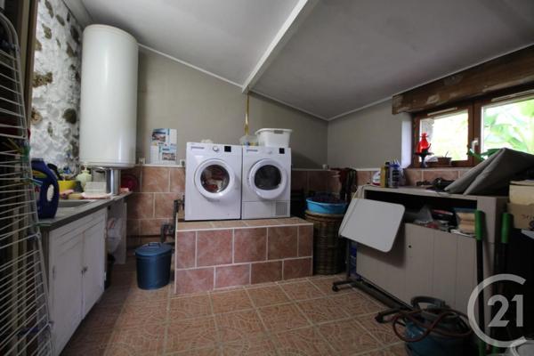 Maison à vendre  5 pièces - 210 m2 ESTERNAY - 51