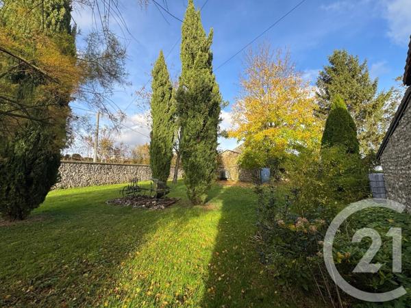 Maison à vendre  5 pièces - 210 m2 ESTERNAY - 51