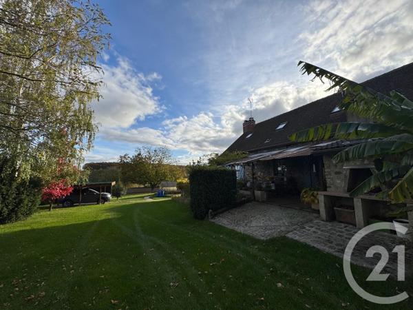 Maison à vendre  5 pièces - 210 m2 ESTERNAY - 51