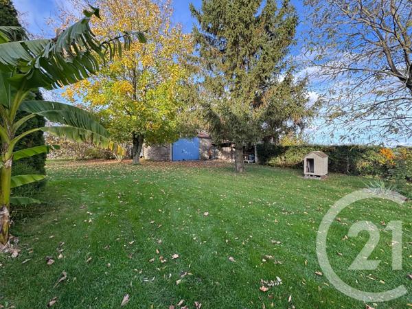 Maison à vendre  5 pièces - 210 m2 ESTERNAY - 51