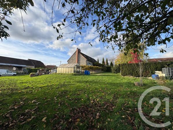 Maison à vendre  5 pièces - 210 m2 ESTERNAY - 51