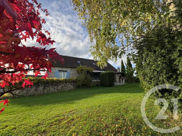 Maison à vendre  5 pièces - 210 m2 ESTERNAY - 51