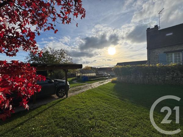 Maison à vendre  5 pièces - 210 m2 ESTERNAY - 51