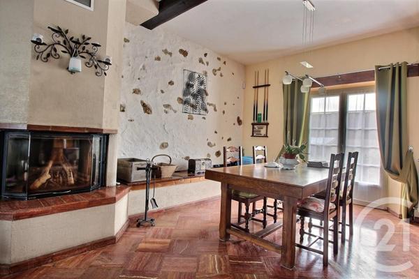 Maison à vendre  5 pièces - 210 m2 ESTERNAY - 51