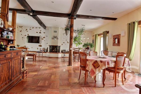 Maison à vendre  5 pièces - 210 m2 ESTERNAY - 51