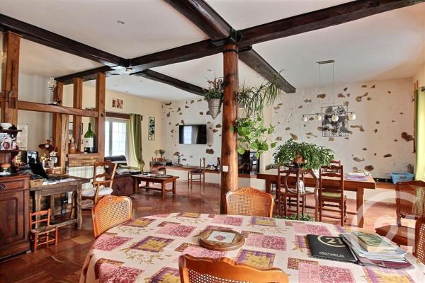 Maison à vendre  5 pièces - 210 m2 ESTERNAY - 51
