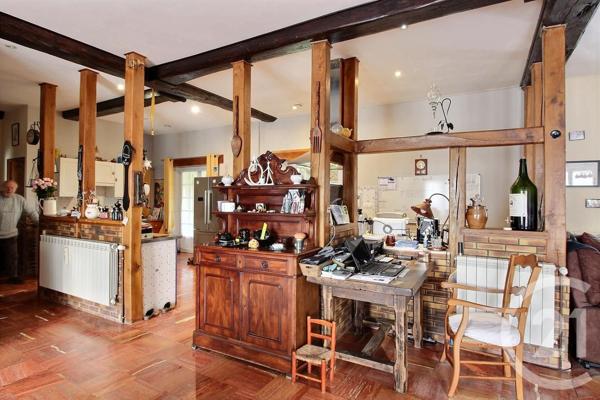 Maison à vendre  5 pièces - 210 m2 ESTERNAY - 51