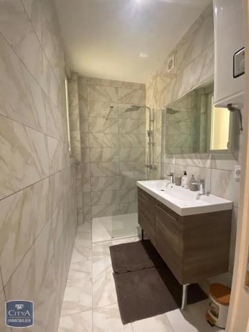 Appartement à louer 2 pièces 51.03m²