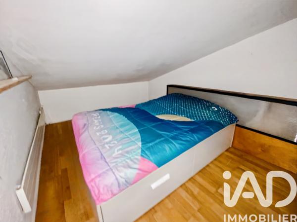 Maison à vendre 10 pièces 300 m² Chevry-Cossigny