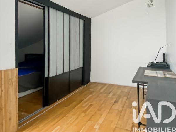 Maison à vendre 10 pièces 300 m² Chevry-Cossigny