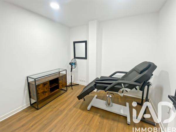 Maison à vendre 10 pièces 300 m² Chevry-Cossigny