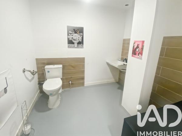 Maison à vendre 10 pièces 300 m² Chevry-Cossigny