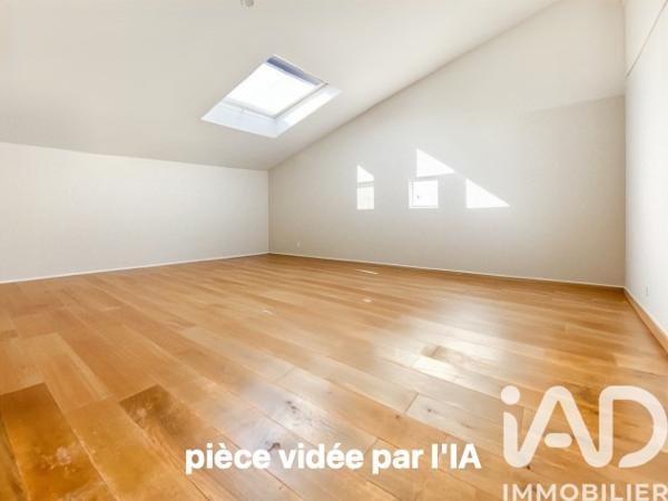 Maison à vendre 10 pièces 300 m² Chevry-Cossigny