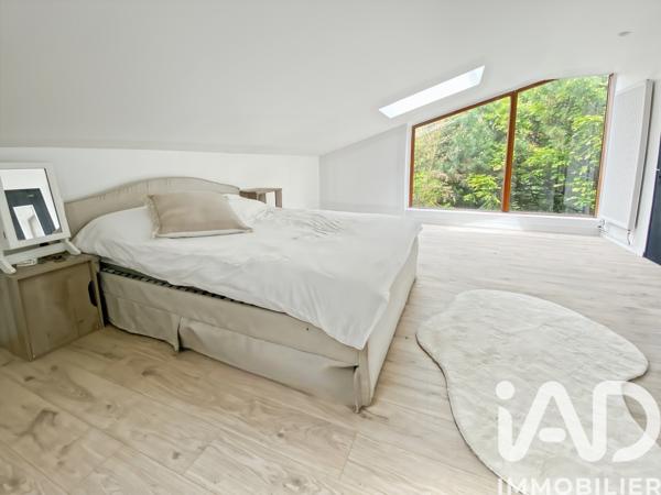 Maison à vendre 10 pièces 300 m² Chevry-Cossigny