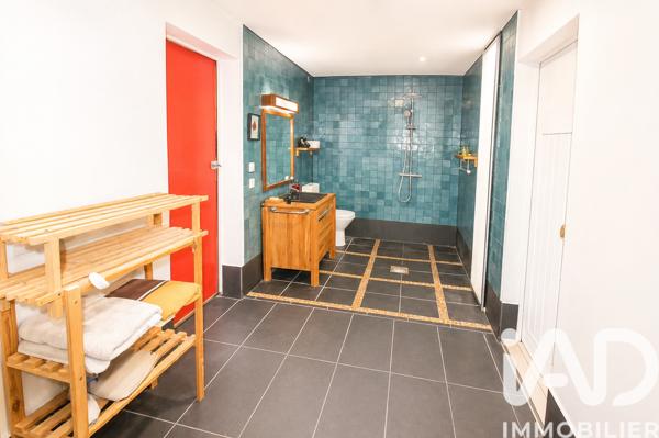 Maison à vendre 10 pièces 300 m² Chevry-Cossigny
