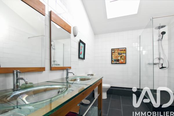 Maison à vendre 10 pièces 300 m² Chevry-Cossigny