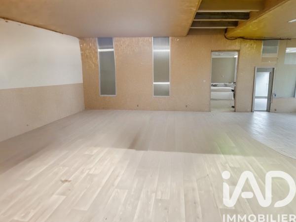 Maison à vendre 10 pièces 300 m² Chevry-Cossigny