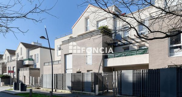 À vendre Appartement 4 pièces 80 m² - Villecresnes 94440