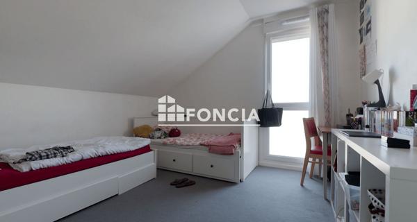 À vendre Appartement 4 pièces 80 m² - Villecresnes 94440