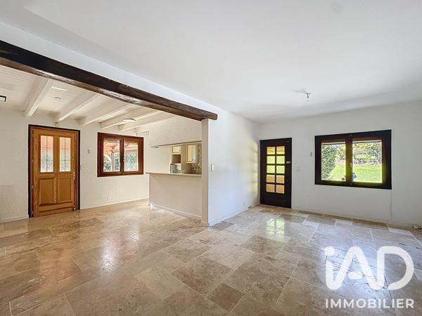 Maison à vendre 5 pièces 121 m² Amancy