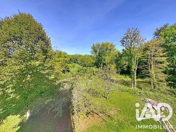 Maison à vendre 5 pièces 121 m² Amancy