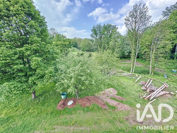 Maison à vendre 5 pièces 121 m² Amancy