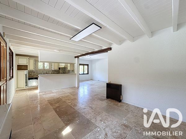 Maison à vendre 5 pièces 121 m² Amancy