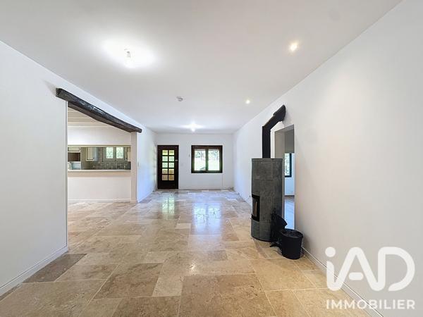 Maison à vendre 5 pièces 121 m² Amancy