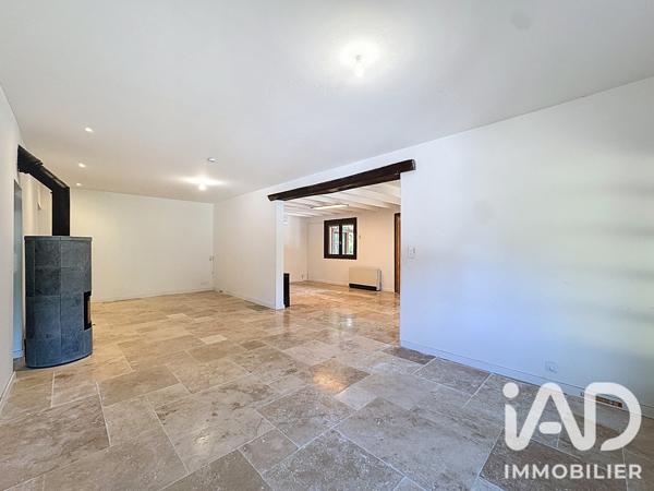 Maison à vendre 5 pièces 121 m² Amancy