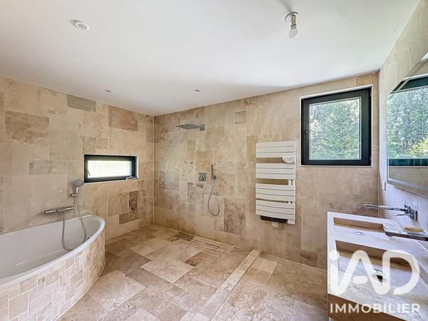 Maison à vendre 5 pièces 121 m² Amancy