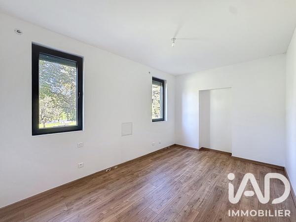 Maison à vendre 5 pièces 121 m² Amancy