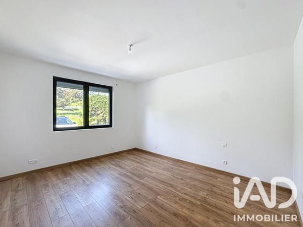 Maison à vendre 5 pièces 121 m² Amancy