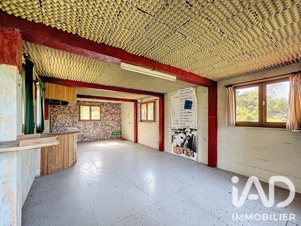 Maison à vendre 5 pièces 121 m² Amancy