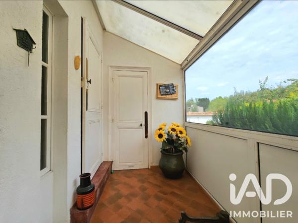 Maison à vendre 4 pièces 94 m² Maintenon