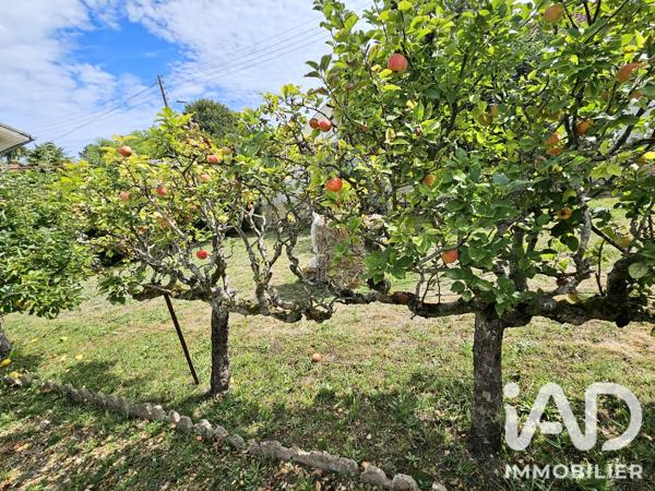 Maison à vendre 4 pièces 94 m² Maintenon