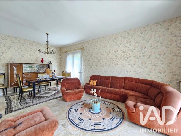 Maison à vendre 4 pièces 94 m² Maintenon