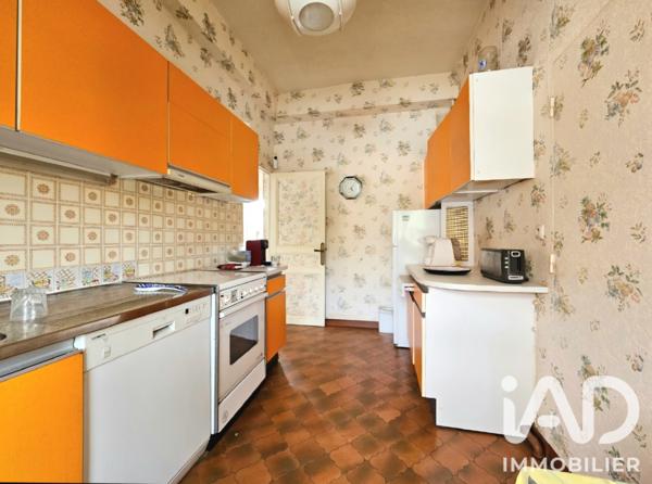 Maison à vendre 4 pièces 94 m² Maintenon