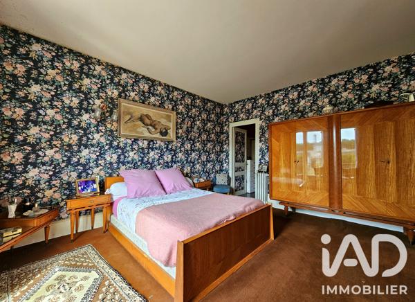 Maison à vendre 4 pièces 94 m² Maintenon