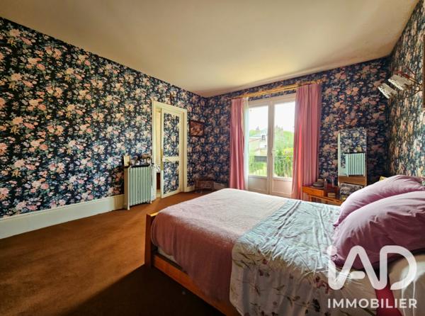 Maison à vendre 4 pièces 94 m² Maintenon