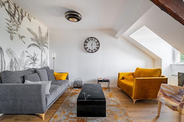 Appartement Le Croisic 3 pièce(s) 40 m2