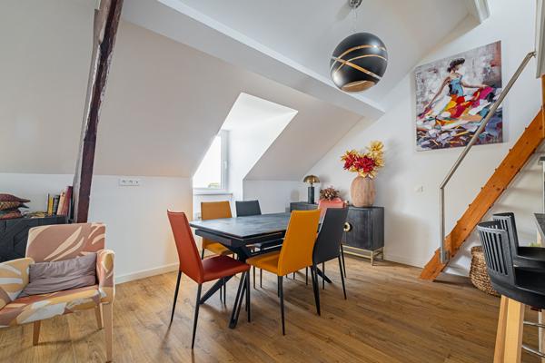 Appartement Le Croisic 3 pièce(s) 40 m2