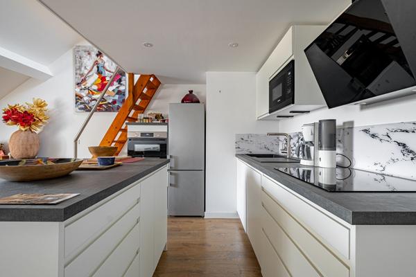Appartement Le Croisic 3 pièce(s) 40 m2