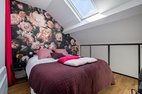 Appartement Le Croisic 3 pièce(s) 40 m2